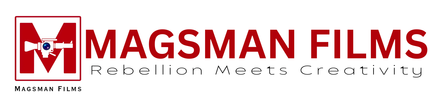 MAGSMAN FILMS